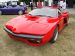 Ferrari FZ93 Concept 1993 года